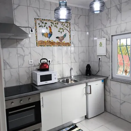 Quinta Das Olgas شقة Favaios